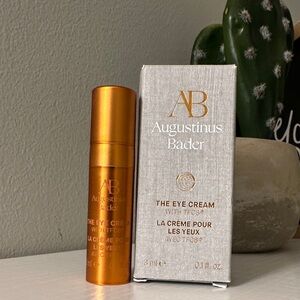 Augustinus Bader The Eye Cream